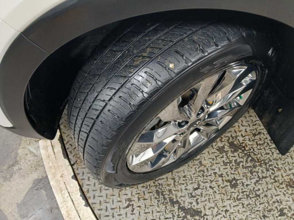 KIA Sorento 2020 Blanco - Importación desde Corea - HF Imports Iquique - Foto 20