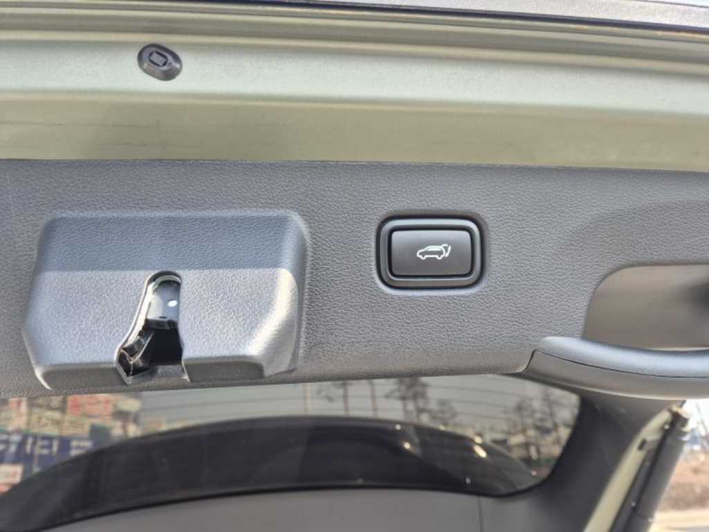 KIA Sportage 2022 Café - Importación desde Corea - HF Imports Iquique - Foto 18