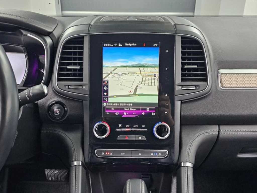 SAMSUNG QM6 2020 Gris - Importación desde Corea - HF Imports Iquique - Foto 14