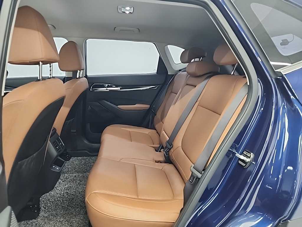 KIA Seltos - Vista 12