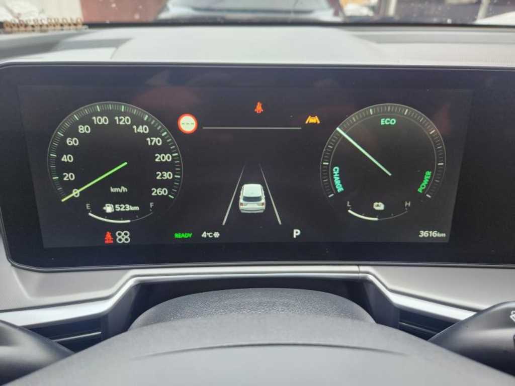 KIA Sorento - Vista 6