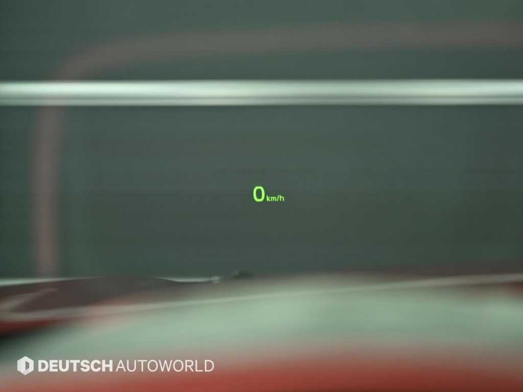 KIA Stinger 2018 Rojo - Importación desde Corea - HF Imports Iquique - Foto 17