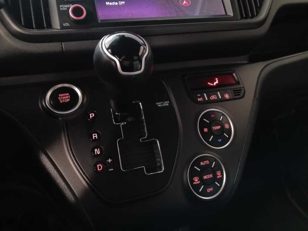 KIA Ray 2023 Negro - Importación desde Corea - HF Imports Iquique - Foto 13