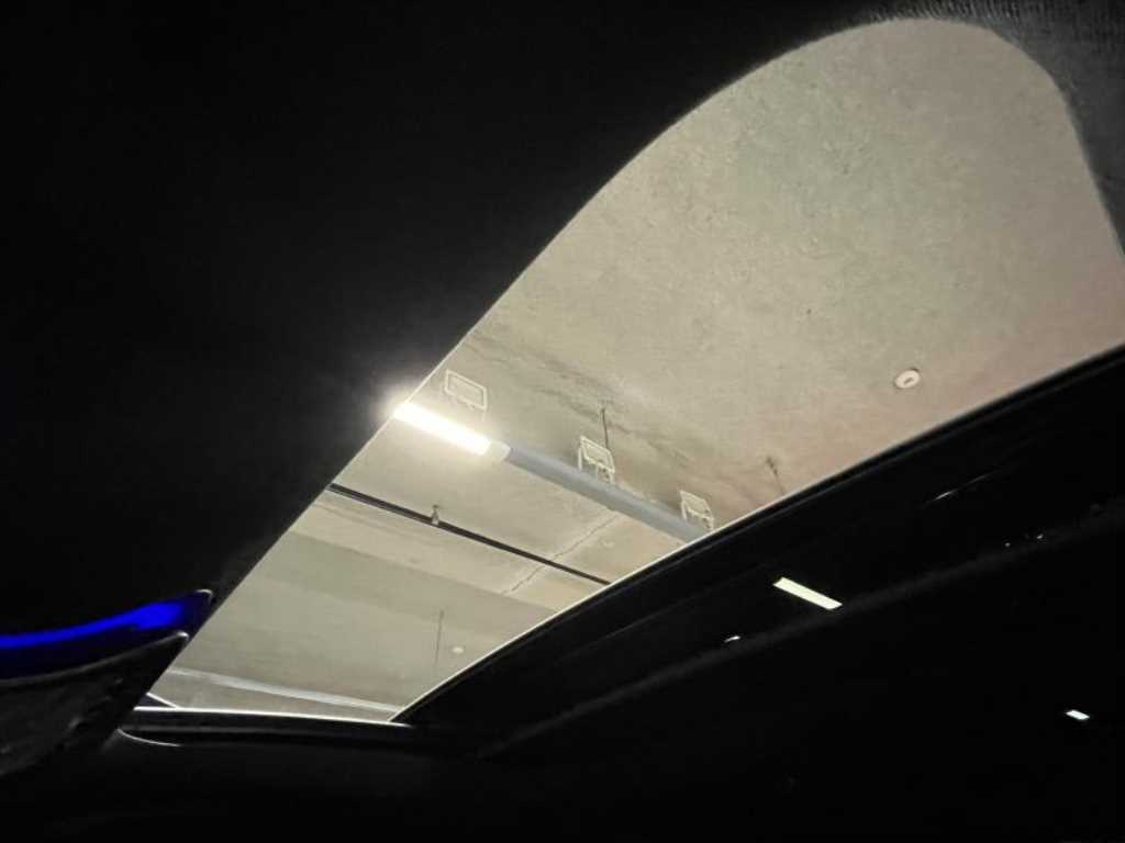 Mercedes Benz E class 2024 Azul - Importación desde Corea - HF Imports Iquique - Foto 17