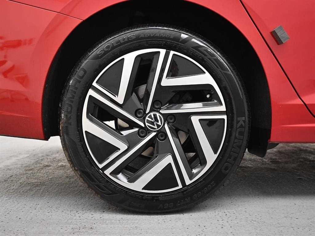 Volkswagen Jetta - Vista 5