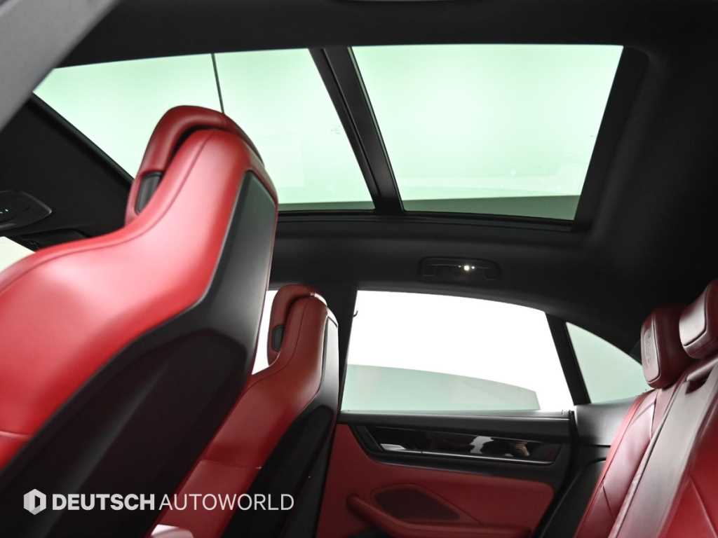 Porsche Macan 2025 Negro - Importación desde Corea - HF Imports Iquique - Foto 18