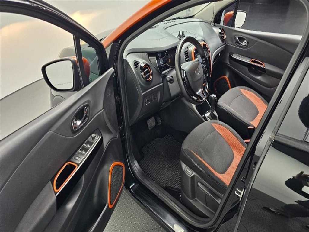 SAMSUNG QM3 - Vista 11