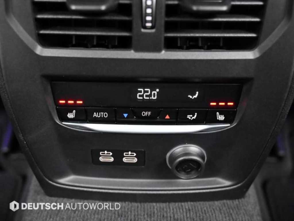 BMW 3 series 2019 Rojo - Importación desde Corea - HF Imports Iquique - Foto 16