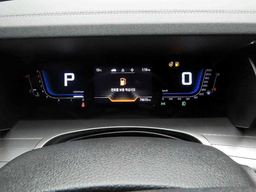 Ssangyong Torres - Vista 6