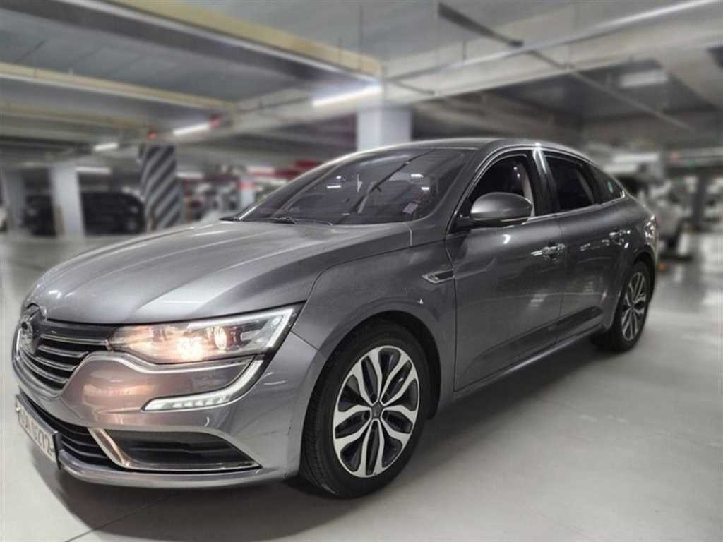 SAMSUNG SM6 - Vista 2