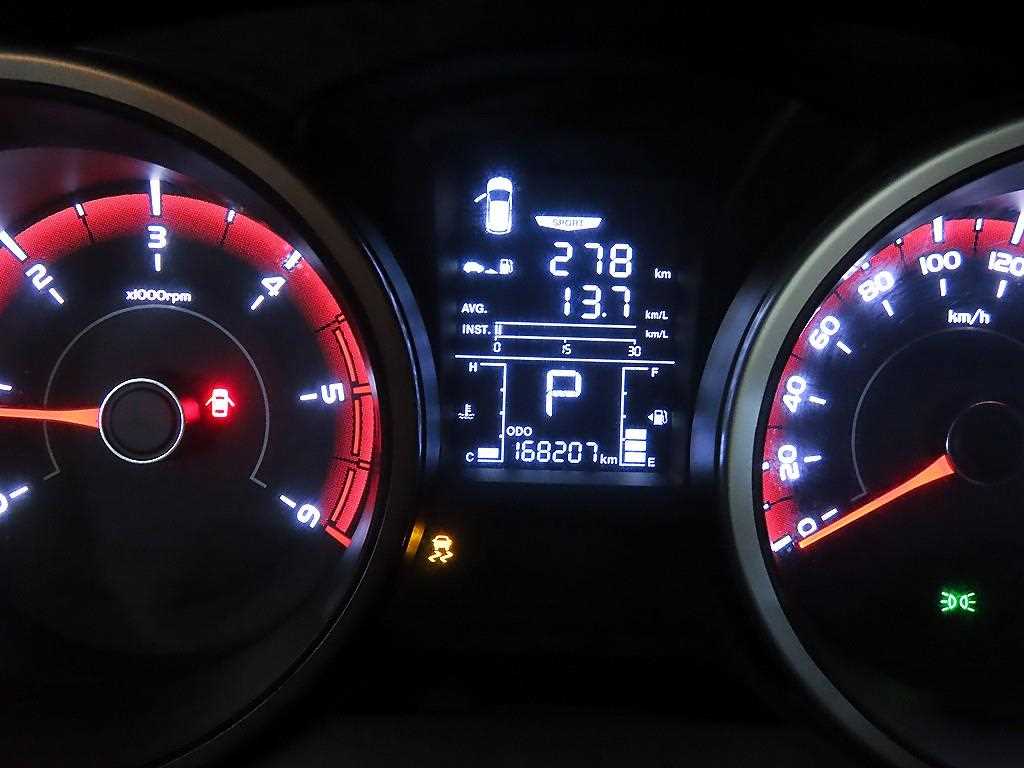 Ssangyong Tivoli - Vista 9