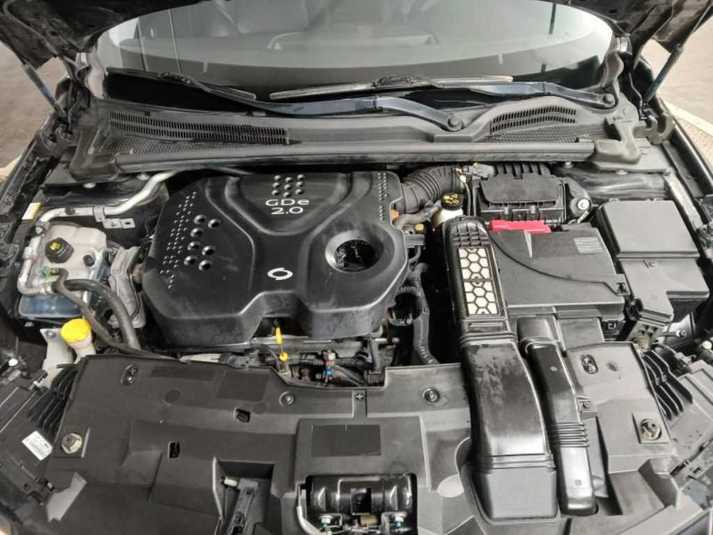 SAMSUNG SM6 2016 Negro - Importación desde Corea - HF Imports Iquique - Foto 18