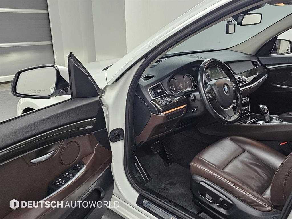 BMW Gran Turismo - Vista 11