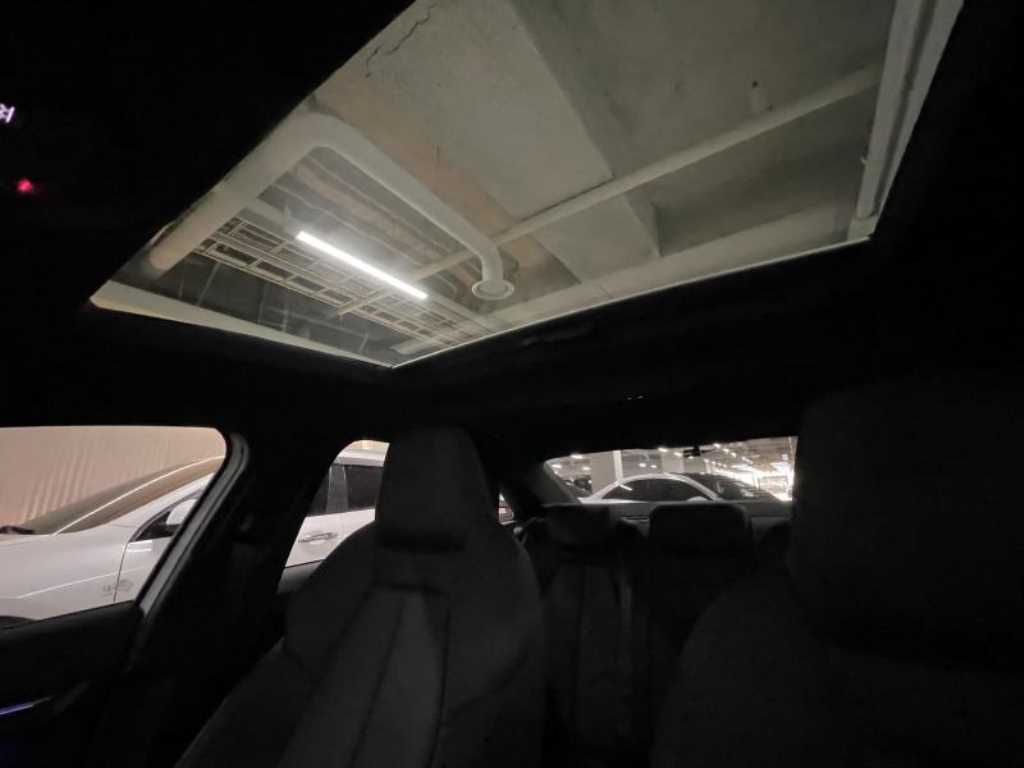 Audi A3 2022 - Importación desde Corea - HF Imports Iquique - Foto 15