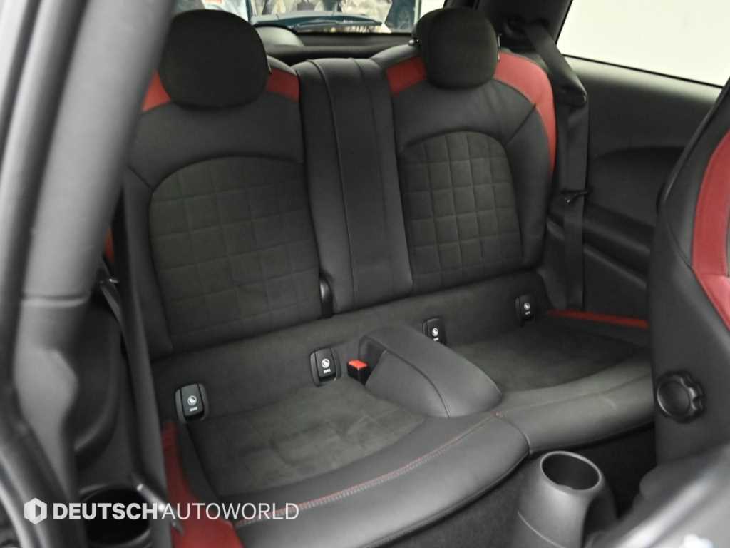 Mini Cooper - Vista 12