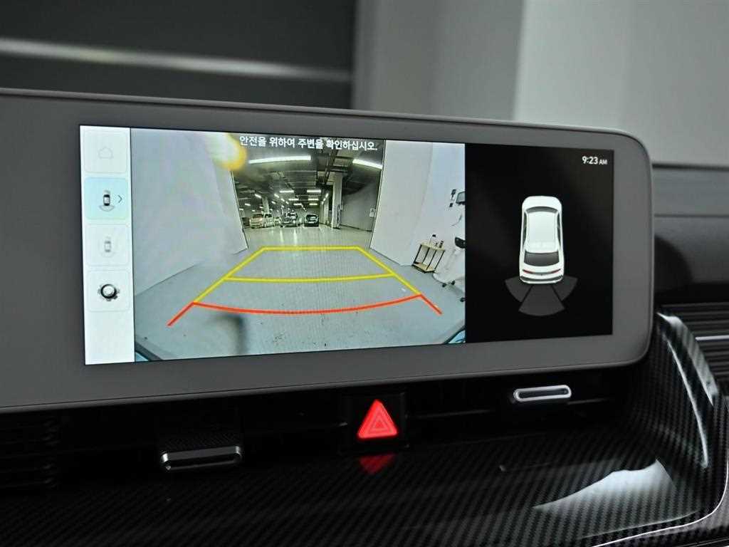 HYUNDAI Ioniq 5 2024 Gris - Importación desde Corea - HF Imports Iquique - Foto 13