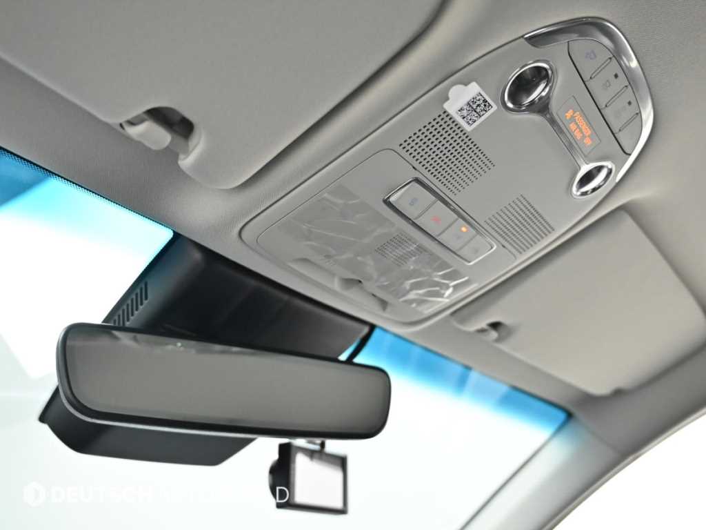 HYUNDAI Grandeur 2020 Negro - Importación desde Corea - HF Imports Iquique - Foto 18