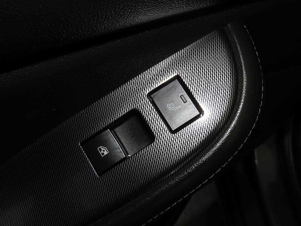 Chevrolet Malibu - Vista 12