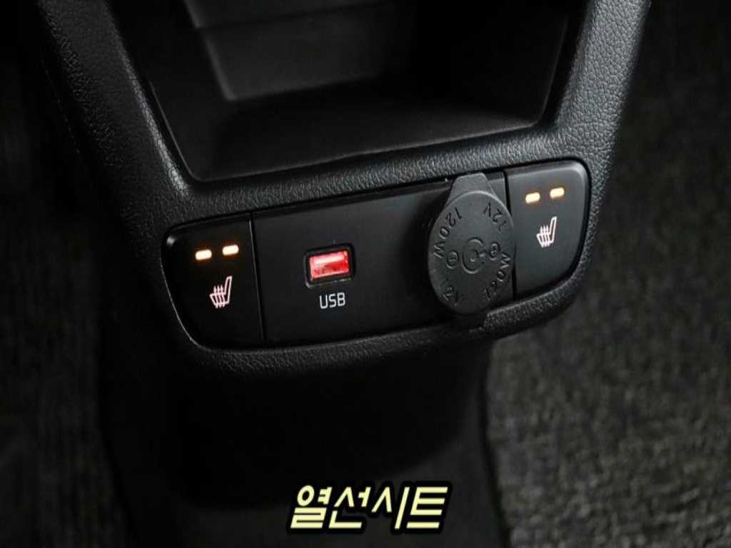 KIA Ray 2022 - Importación desde Corea - HF Imports Iquique - Foto 13