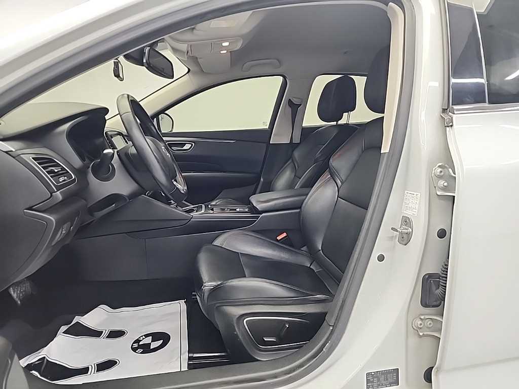 SAMSUNG SM6 - Vista 11