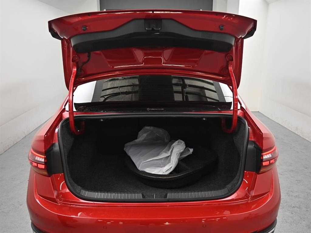 Volkswagen Jetta 2023 Rojo - Importación desde Corea - HF Imports Iquique - Foto 19