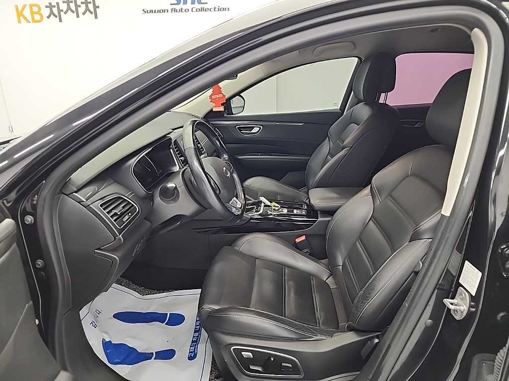 SAMSUNG SM6 - Vista 11