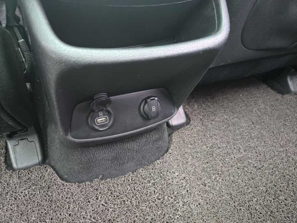 HYUNDAI Santa Fe 2019 Plateado - Importación desde Corea - HF Imports Iquique - Foto 17