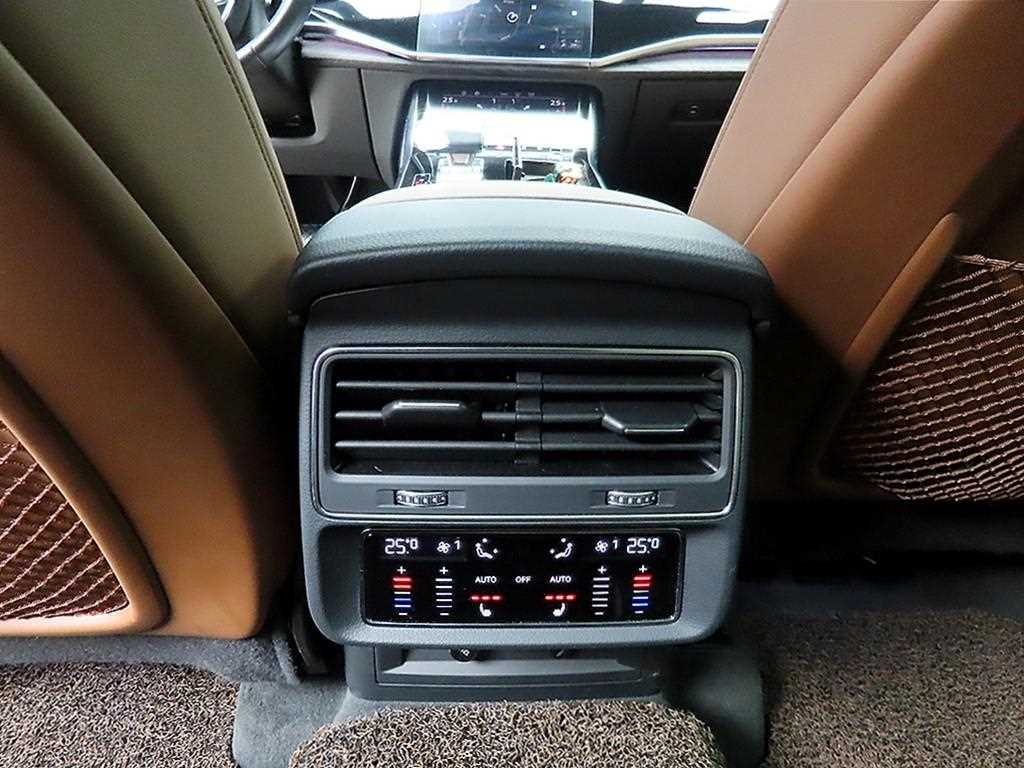 Audi Q7 2021 - Importación desde Corea - HF Imports Iquique - Foto 16