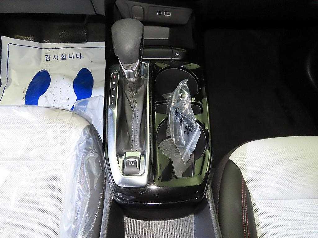 Chevrolet Trax - Vista 12