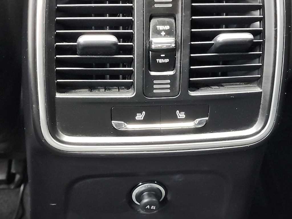 Porsche Macan 2017 Blanco - Importación desde Corea - HF Imports Iquique - Foto 13