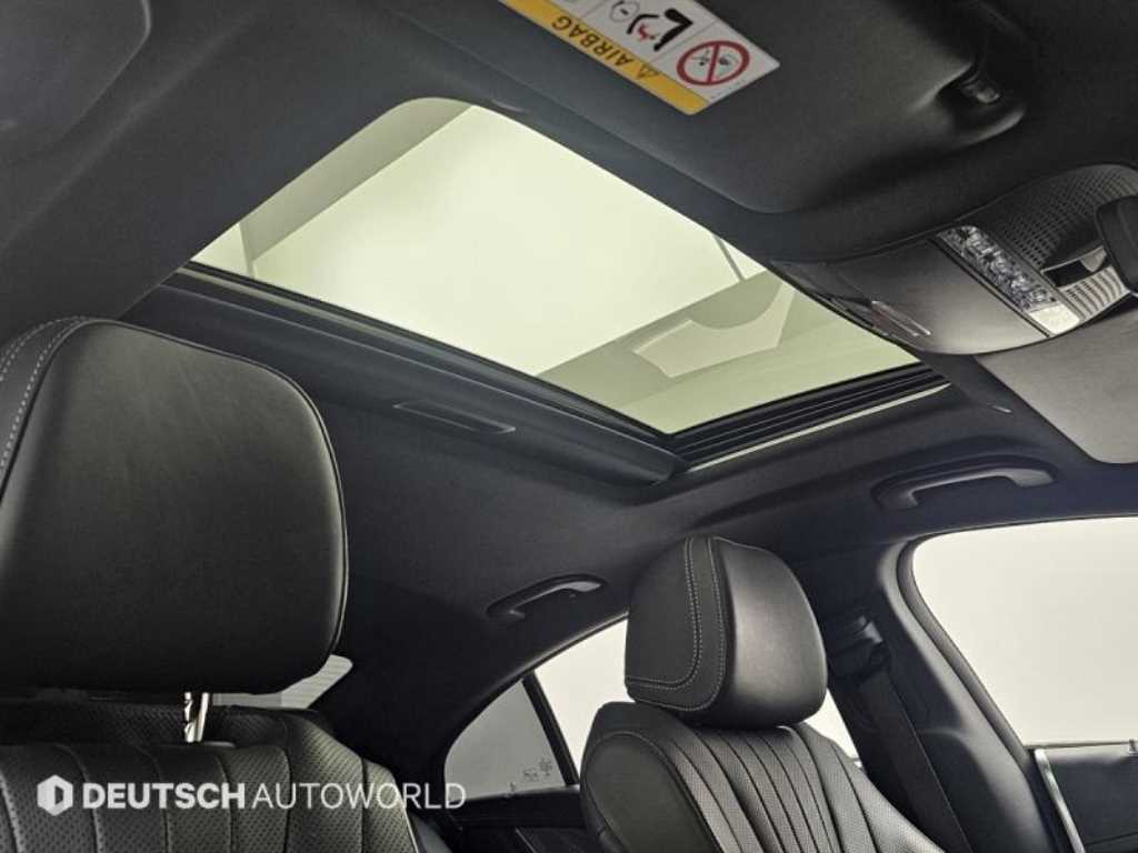 Mercedes Benz CLS Class 2021 Blanco - Importación desde Corea - HF Imports Iquique - Foto 18