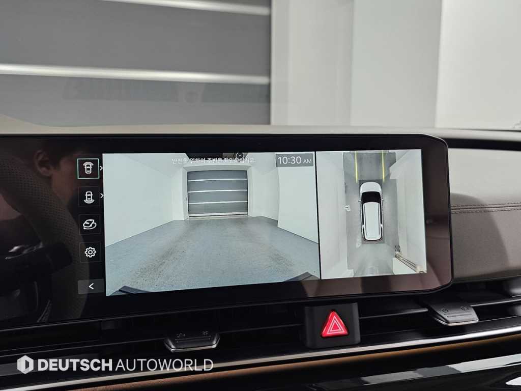 KIA Carnival 2024 Blanco - Importación desde Corea - HF Imports Iquique - Foto 15