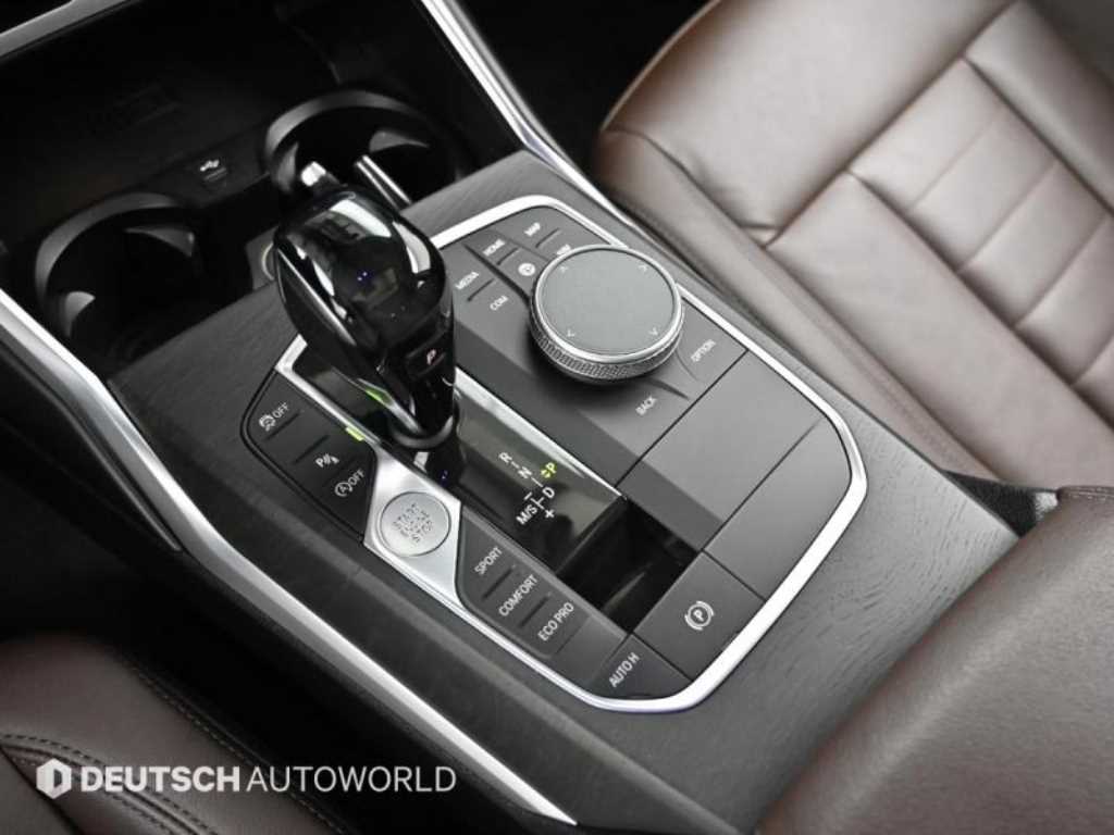 BMW 3 series - Vista 9