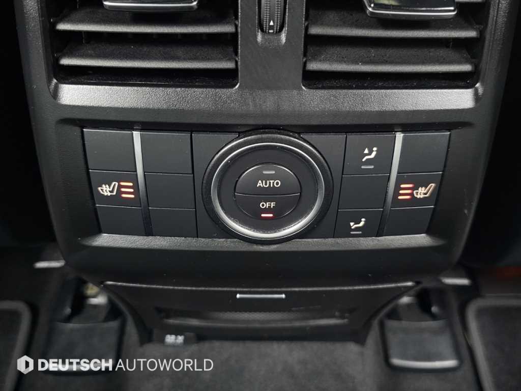 Mercedes Benz GLE Class 2018 Blanco - Importación desde Corea - HF Imports Iquique - Foto 16