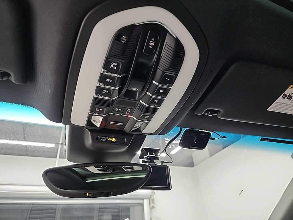 Porsche Macan 2017 Blanco - Importación desde Corea - HF Imports Iquique - Foto 17