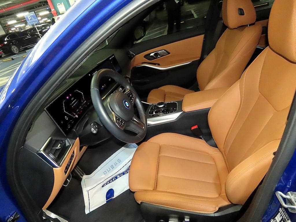 BMW 3 series - Vista 6