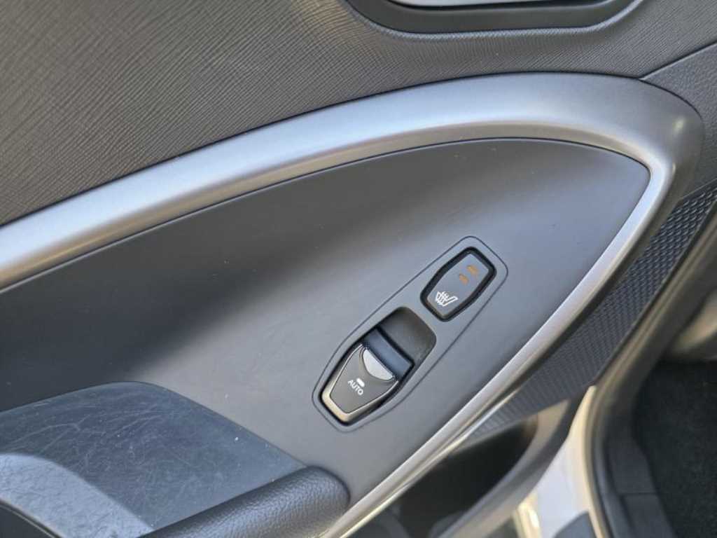 HYUNDAI Santa Fe - Vista 7