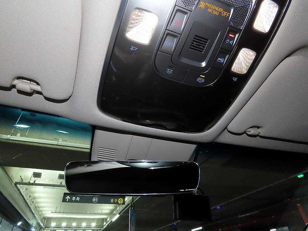 Genesis G80 2022 Gris - Importación desde Corea - HF Imports Iquique - Foto 16