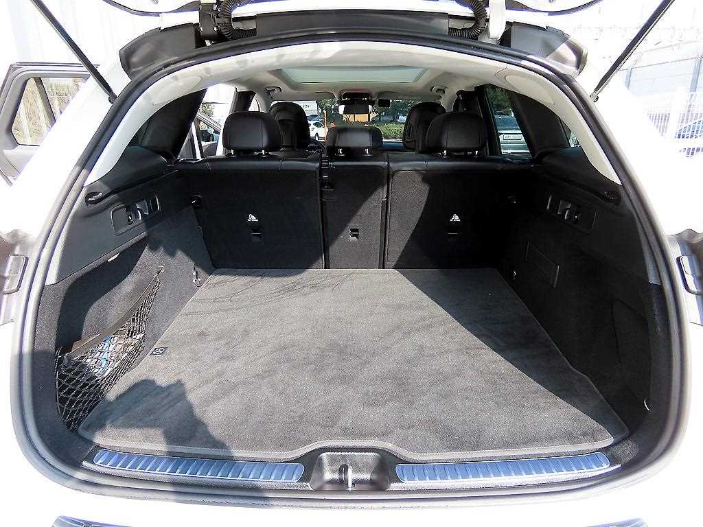 Mercedes Benz GLC Class 2023 Blanco - Importación desde Corea - HF Imports Iquique - Foto 17