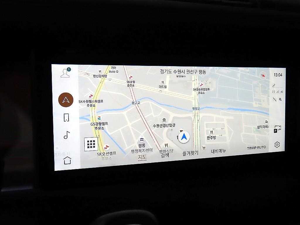 Land Rover Defender 2022 Blanco - Importación desde Corea - HF Imports Iquique - Foto 13