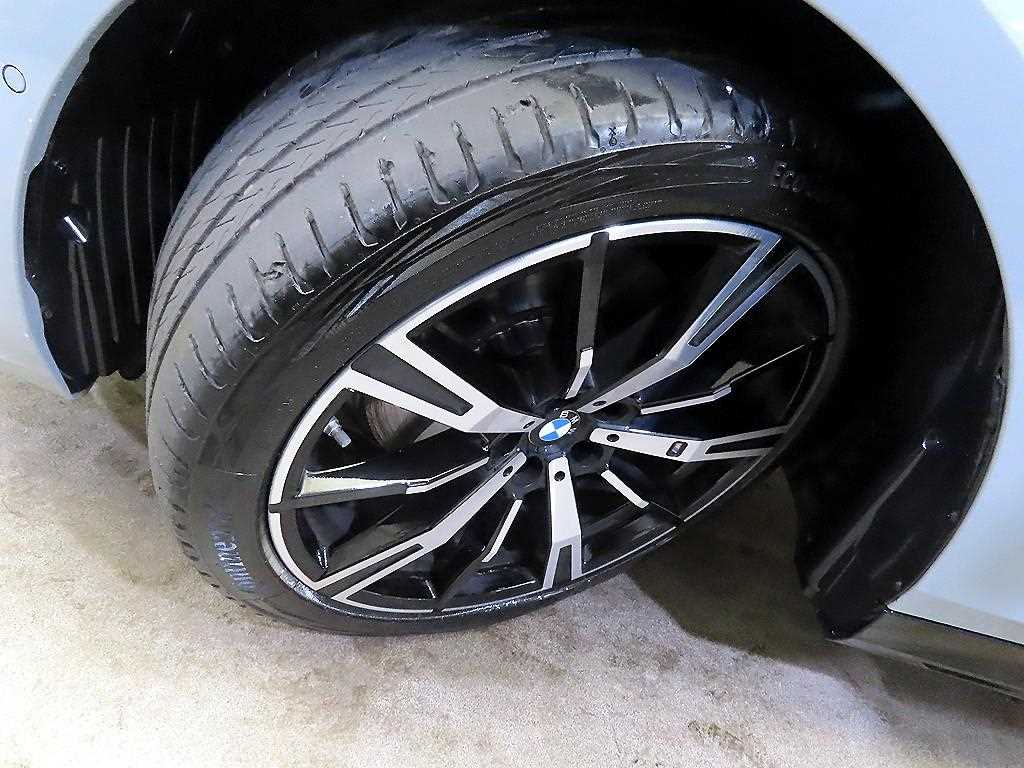 BMW 5 Series 2024 - Importación desde Corea - HF Imports Iquique - Foto 20