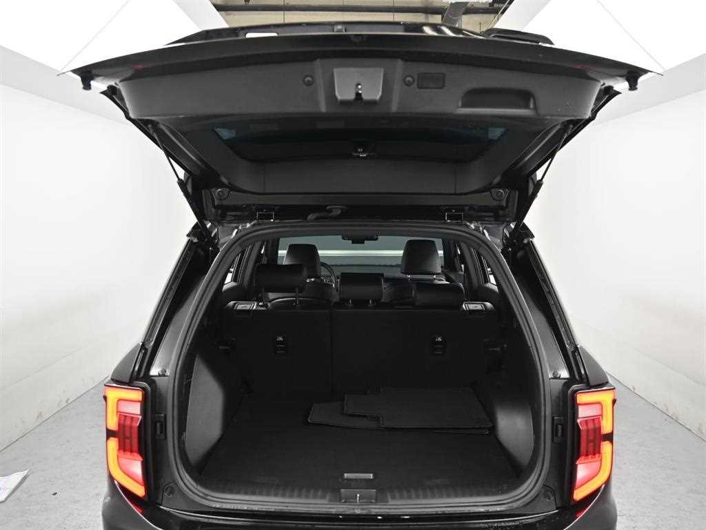 Ssangyong Torres 2023 Negro - Importación desde Corea - HF Imports Iquique - Foto 19