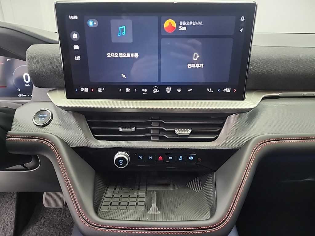 Ford Explorer - Vista 10