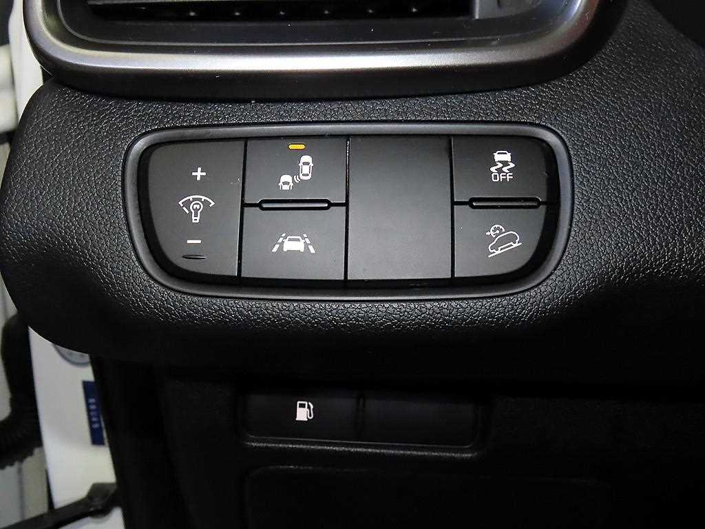 KIA Sorento 2020 Blanco - Importación desde Corea - HF Imports Iquique - Foto 14