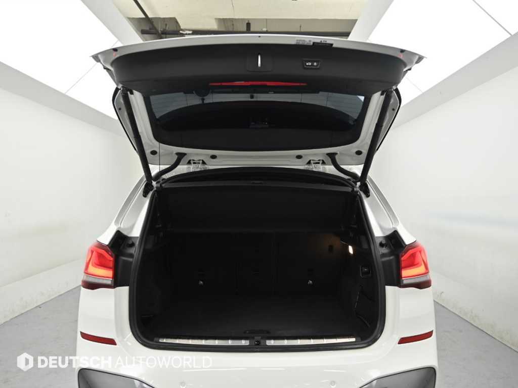 BMW X1 2022 Blanco - Importación desde Corea - HF Imports Iquique - Foto 19