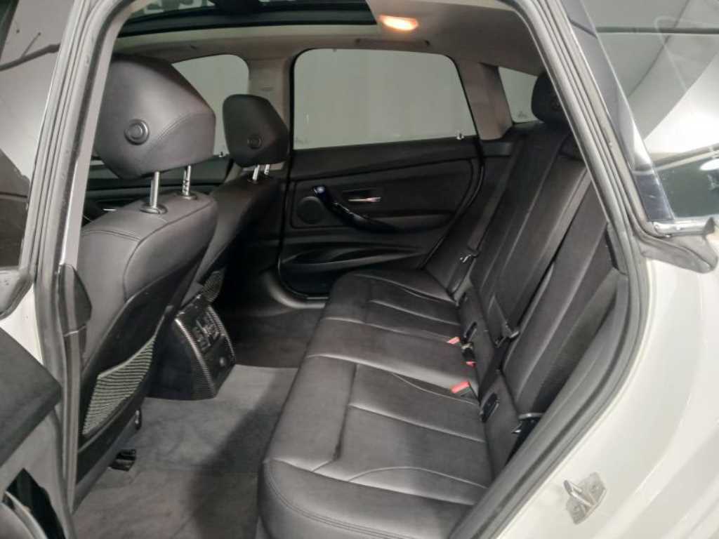 BMW Gran Turismo - Vista 7