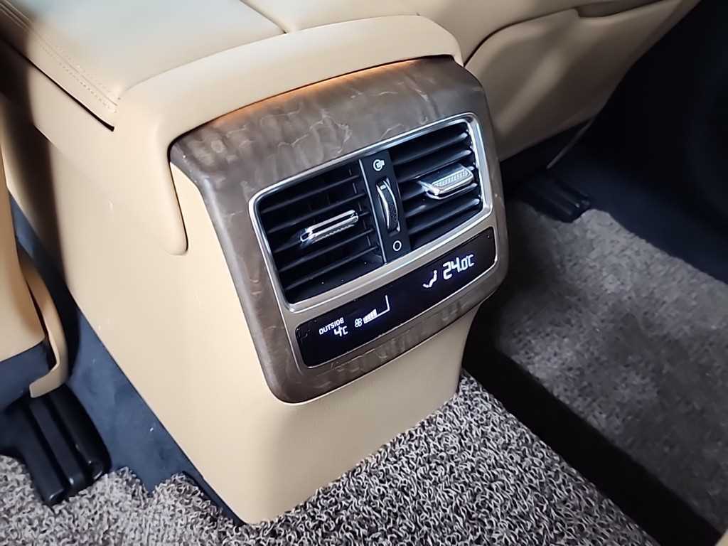 KIA K9 2022 - Importación desde Corea - HF Imports Iquique - Foto 14