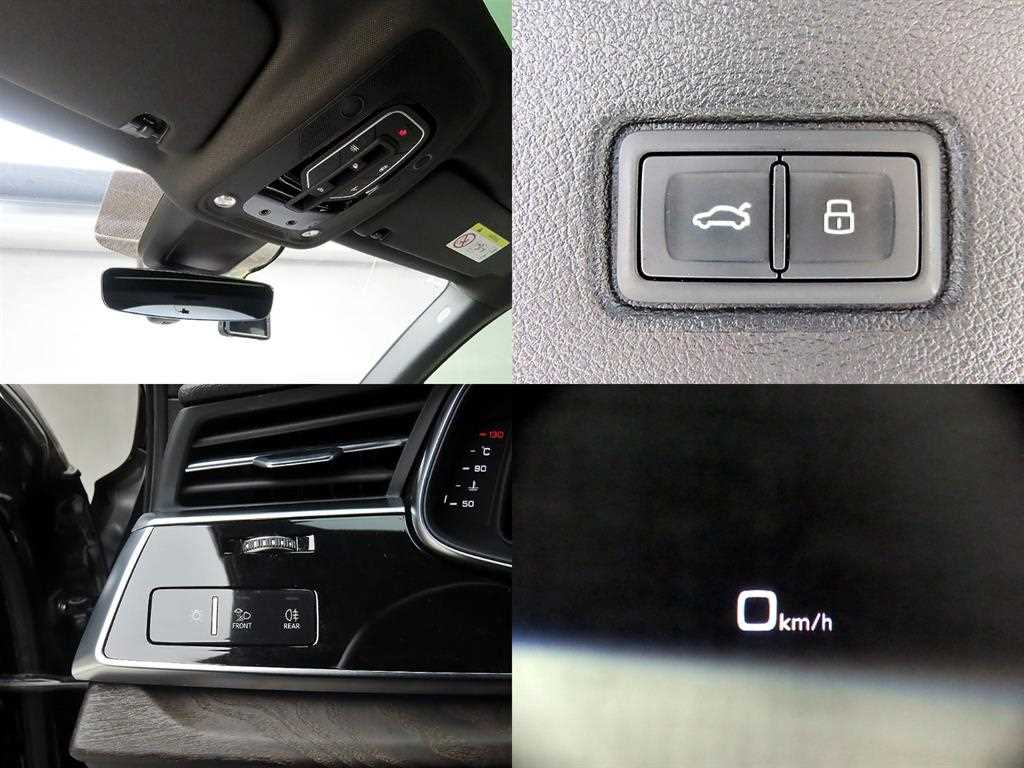 Audi Q7 2021 - Importación desde Corea - HF Imports Iquique - Foto 17