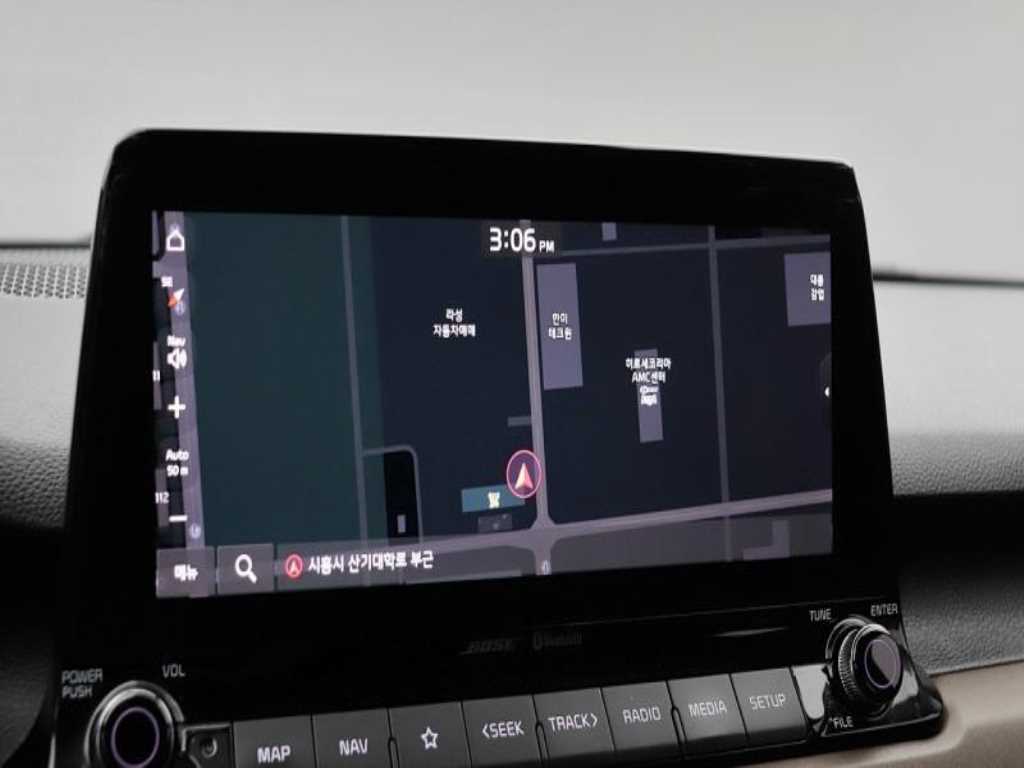 KIA Seltos 2022 - Importación desde Corea - HF Imports Iquique - Foto 17