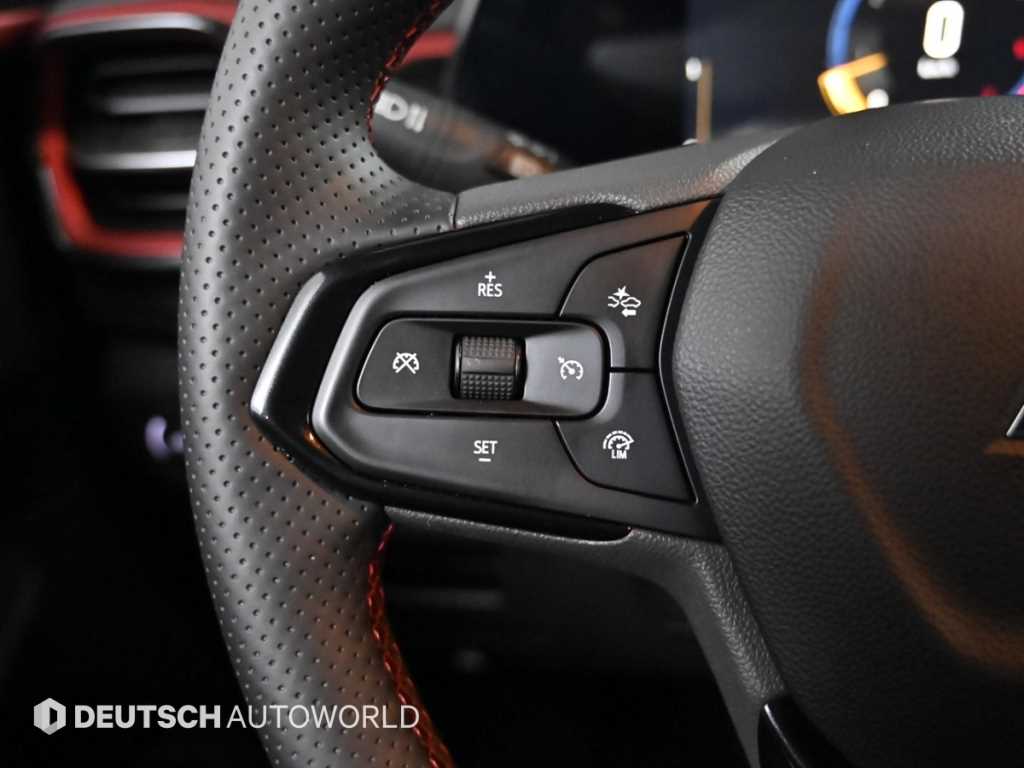 Chevrolet Trail Blazer 2025 skyblue - Importación desde Corea - HF Imports Iquique - Foto 18